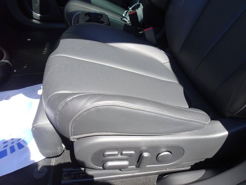 Used 2023 Hyundai Ioniq 5 Limited w/ Cargo Package AWD/4WD image 9