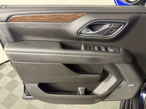 Used 2021 Chevrolet Tahoe High Country image 18