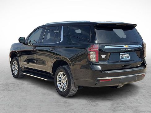 Used 2024 Chevrolet Tahoe LT RWD image 7