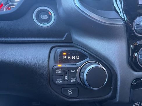 New 2026 RAM 1500 Big Horn image 24