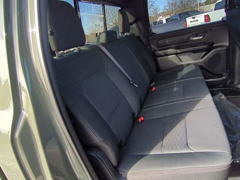 New 2026 RAM 1500 Express image 35