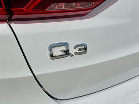 Used 2021 Audi Q3 2.0T Premium Plus image 75