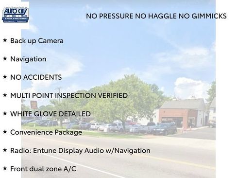 Used 2017 Toyota RAV4 XLE w/ Convenience Package AWD/4WD image 13