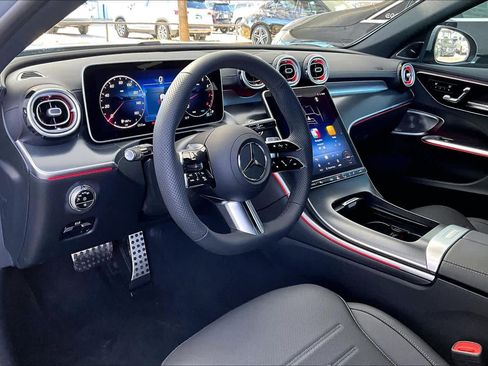New 2026 Mercedes-Benz C 300 C 300 image 10