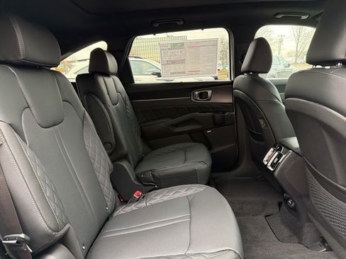 New 2026 Kia Sorento SX Prestige AWD/4WD image 15