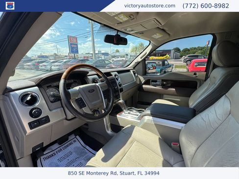 Used 2010 Ford F150 XL AWD/4WD image 25
