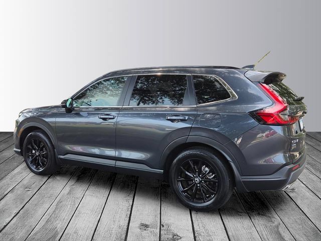 Certified 2023 Honda CR-V Sport image 3