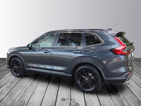 Used 2023 Honda CR-V Sport image 3