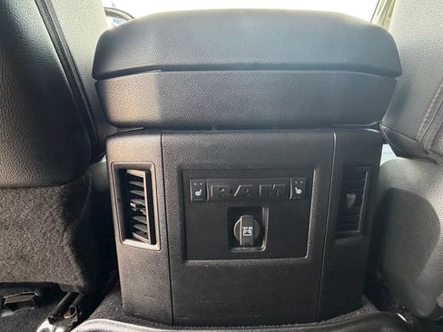 Used 2018 RAM 2500 Laramie AWD/4WD image 20