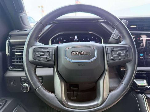 Used 2025 GMC Sierra 2500 AT4X AWD/4WD image 19