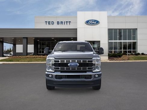 Used 2025 Ford F350 XLT AWD/4WD image 7