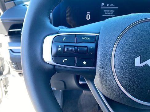 New 2026 Kia K5 GT-Line image 14