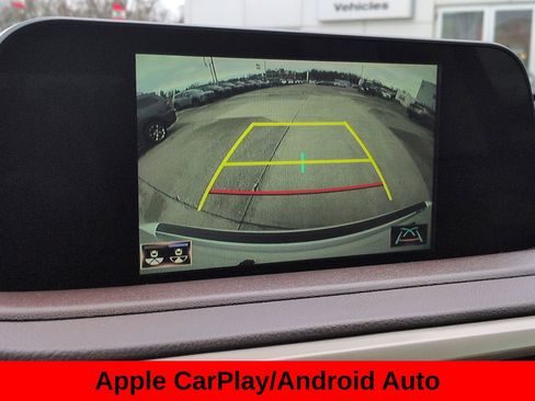 Used 2020 Lexus RX 350 350 w/ Premium Package image 22