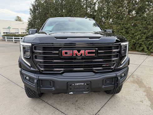 New 2026 GMC Sierra 1500 AT4X image 6