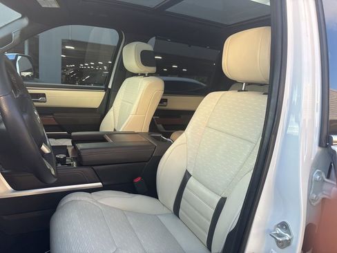 Used 2023 Toyota Tundra 1794 Edition image 13