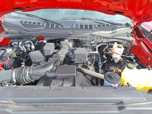 Used 2022 Ford F250 XL w/ Power Equipment Group image 29