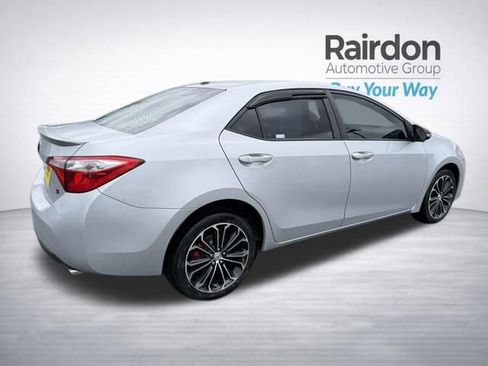 Used 2016 Toyota Corolla L image 8