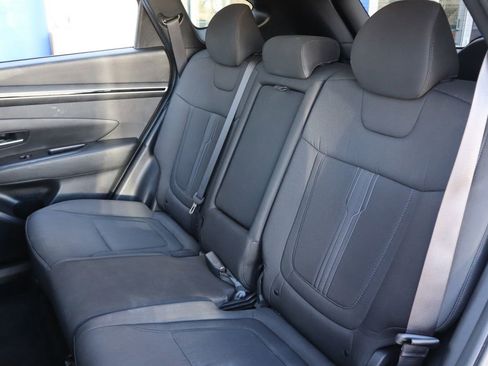 Used 2024 Hyundai Tucson SEL image 12