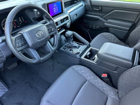 New 2026 Toyota Tacoma SR5 image 11