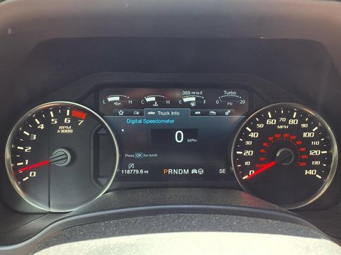 Used 2019 Ford F150 Raptor w/ Equipment Group 802A Luxury AWD/4WD image 15