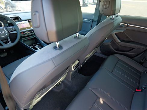 New 2026 Audi A3 2.0T Premium image 22