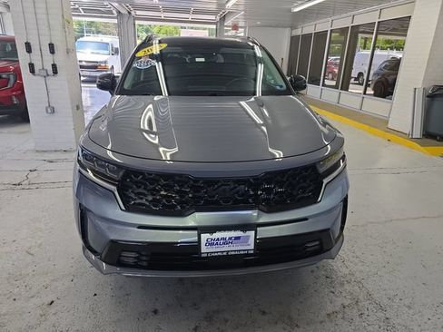 Used 2023 Kia Sorento SX AWD/4WD image 8