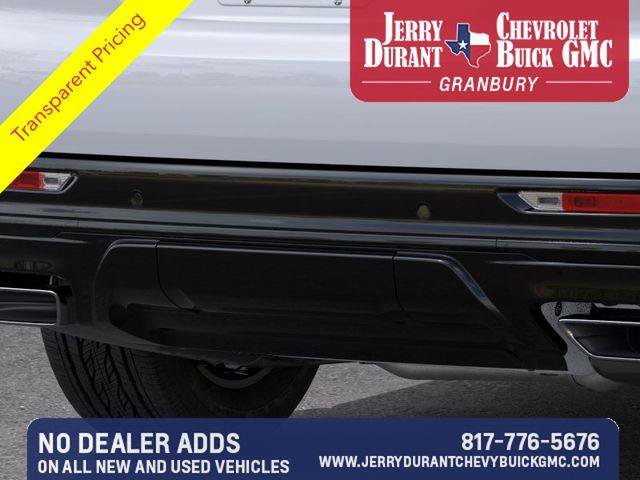New 2026 Buick Enclave Sport Touring w/ Power Package FWD image 15