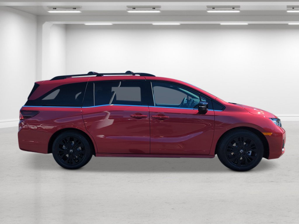 New 2027 Honda Odyssey Sport-L image 6