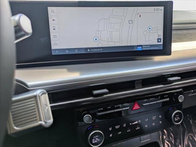 New 2026 Hyundai Ioniq 9 SEL AWD/4WD image 13