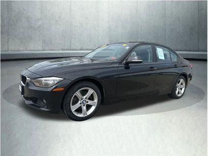Used 2015 BMW 328i xDrive Sedan