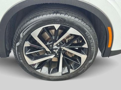 Used 2022 Mitsubishi Outlander ES image 8