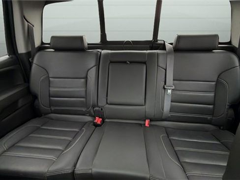 Used 2015 GMC Sierra 2500 Denali image 21