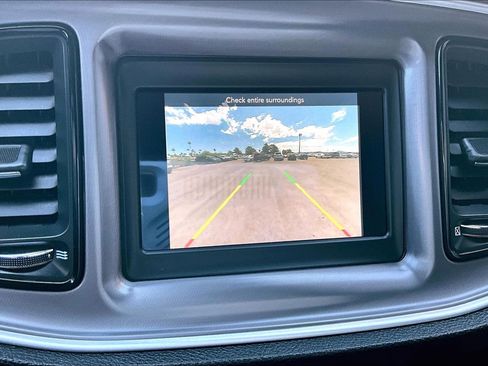 Used 2019 Dodge Challenger SXT RWD image 22