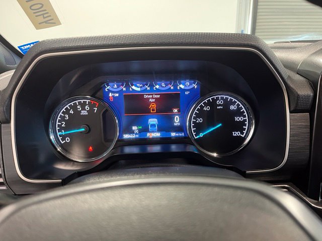 Used 2021 Ford F150 XLT w/ Equipment Group 302A High AWD/4WD image 27