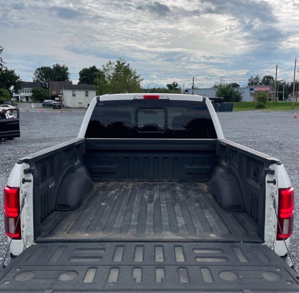 Used 2019 Ford F150 King Ranch w/ Equipment Group 601A Luxury AWD/4WD image 24