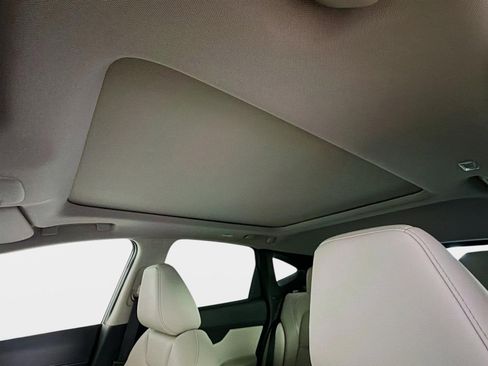 New 2026 Nissan Murano SL AWD/4WD image 14