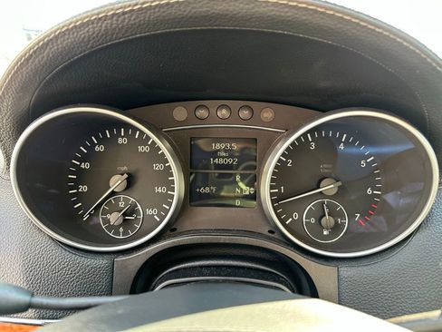 Used 2008 Mercedes-Benz GL 450 4MATIC image 19