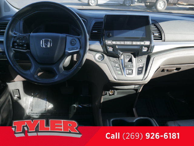 Used 2020 Honda Odyssey EX-L image 43