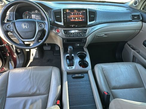 Used 2016 Honda Pilot EX-L image 26
