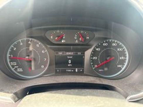 Used 2018 Chevrolet Malibu LT FWD image 11