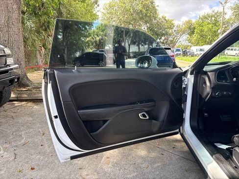 Used 2020 Dodge Challenger R/T RWD image 12