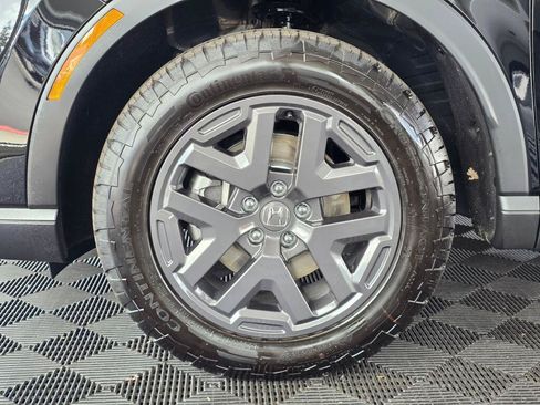 Used 2026 Honda CR-V TrailSport image 10