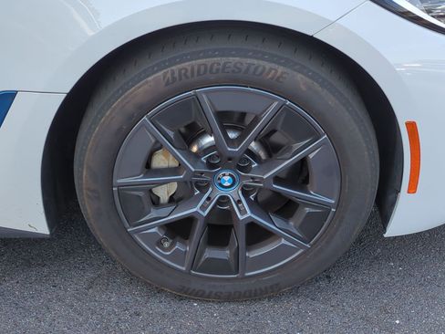 Certified 2023 BMW i4 eDrive35 RWD image 13