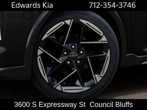 New 2026 Kia K4 GT-Line FWD image 11