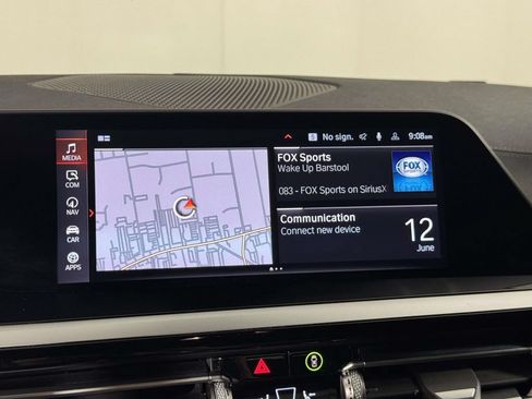 Used 2025 BMW Z4 M40i w/ Edition RWD image 27