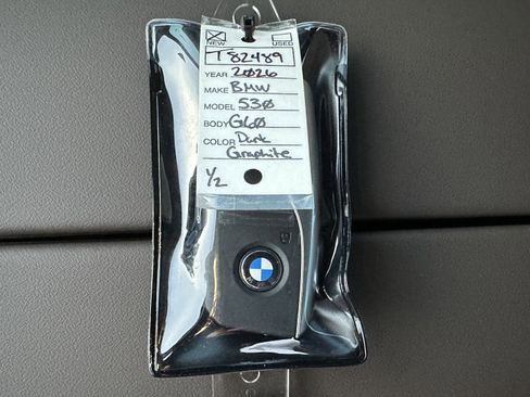 Used 2026 BMW 530i xDrive w/ Premium Package AWD/4WD image 34