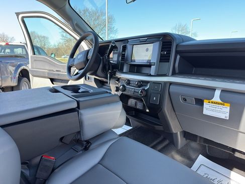New 2026 Ford F350 XL AWD/4WD image 13
