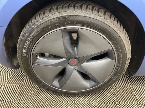 Used 2018 Tesla Model 3 Long Range image 35
