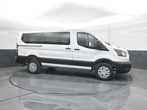 New 2025 Ford Transit 350 Low Roof image 11