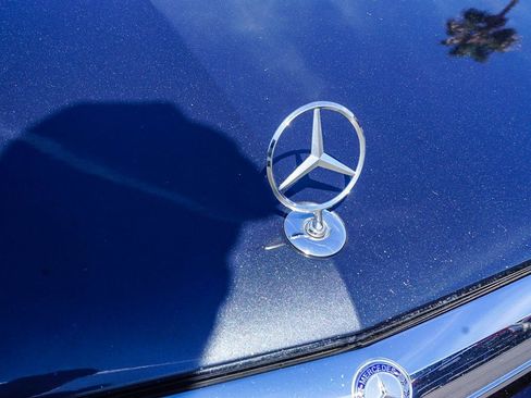 Used 2011 Mercedes-Benz E 63 AMG Sedan image 11